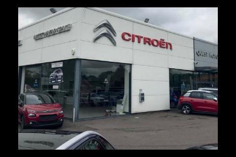 Citroen
